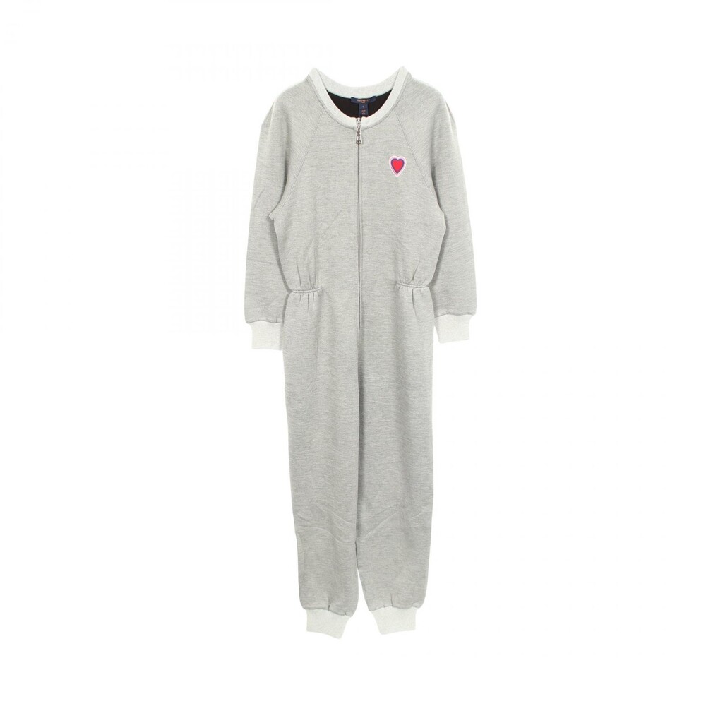 Louis Vuitton Heart Patch Jumpsuit #346453L69B